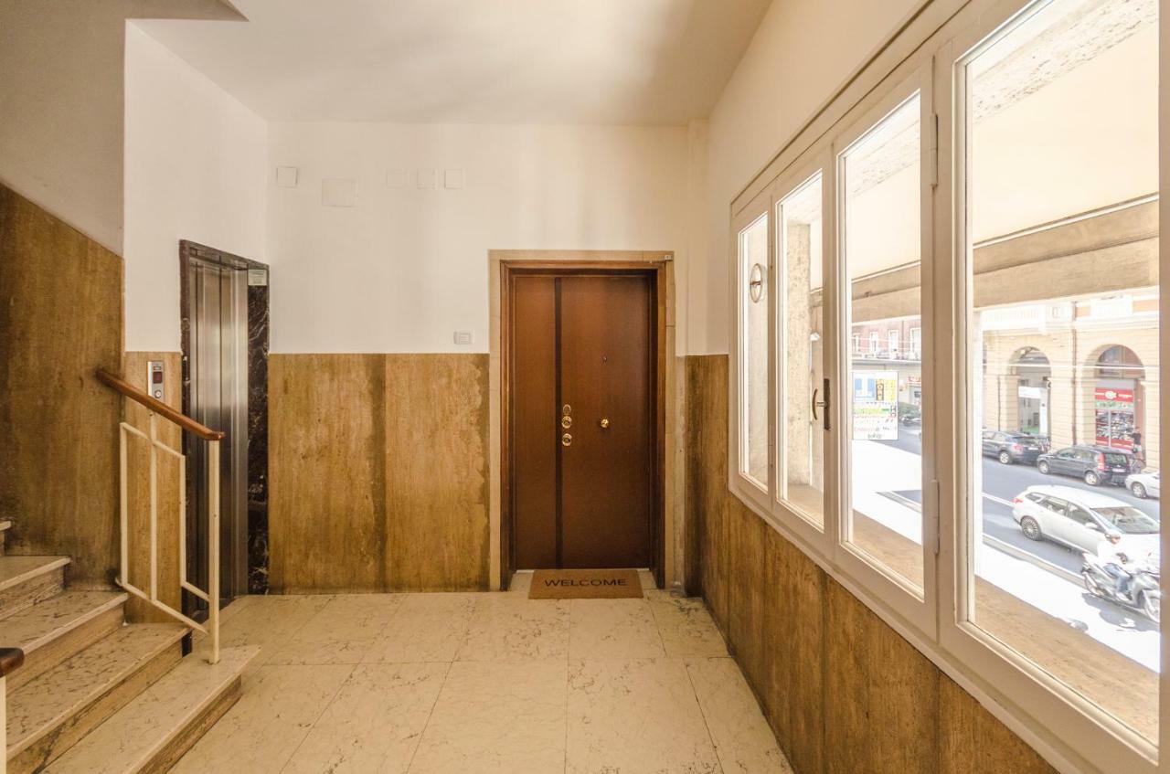 Il Campo Apartments Bolonha Exterior foto