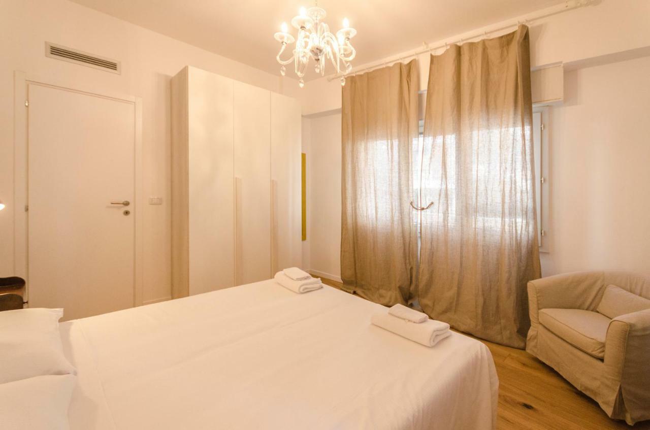Il Campo Apartments Bolonha Exterior foto