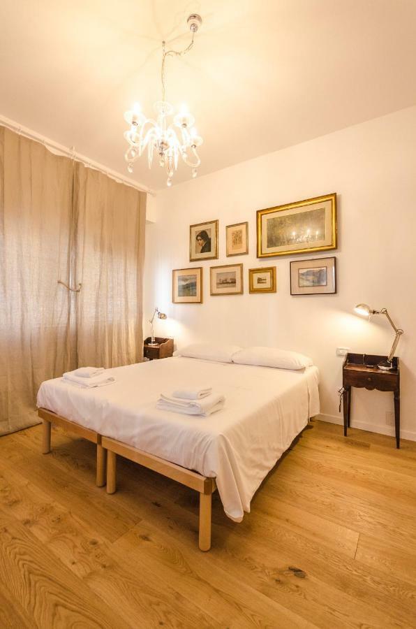 Il Campo Apartments Bolonha Exterior foto