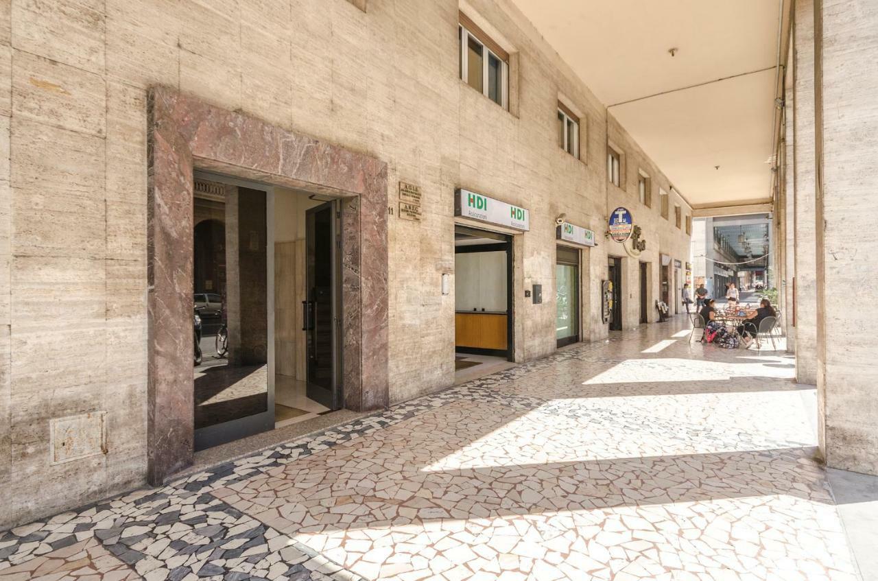 Il Campo Apartments Bolonha Exterior foto